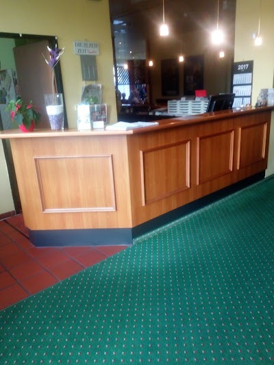 Photos of Acron Hotel