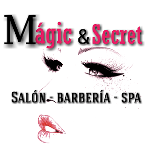 Mágic & Secret: salón - barbería - spa 6