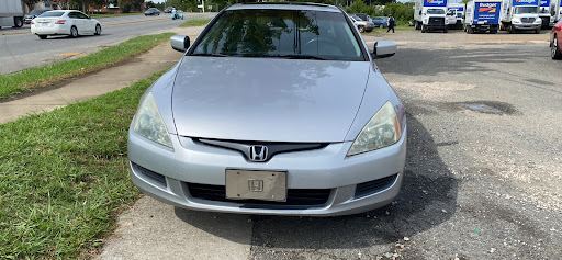 July Auto Detailing - Thumbnail