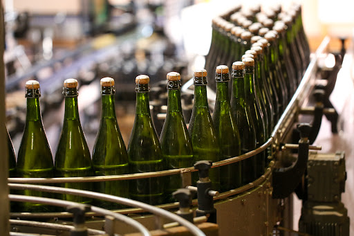 Cave des Producteurs de Montlouis-Sur-Loire - Thumbnail