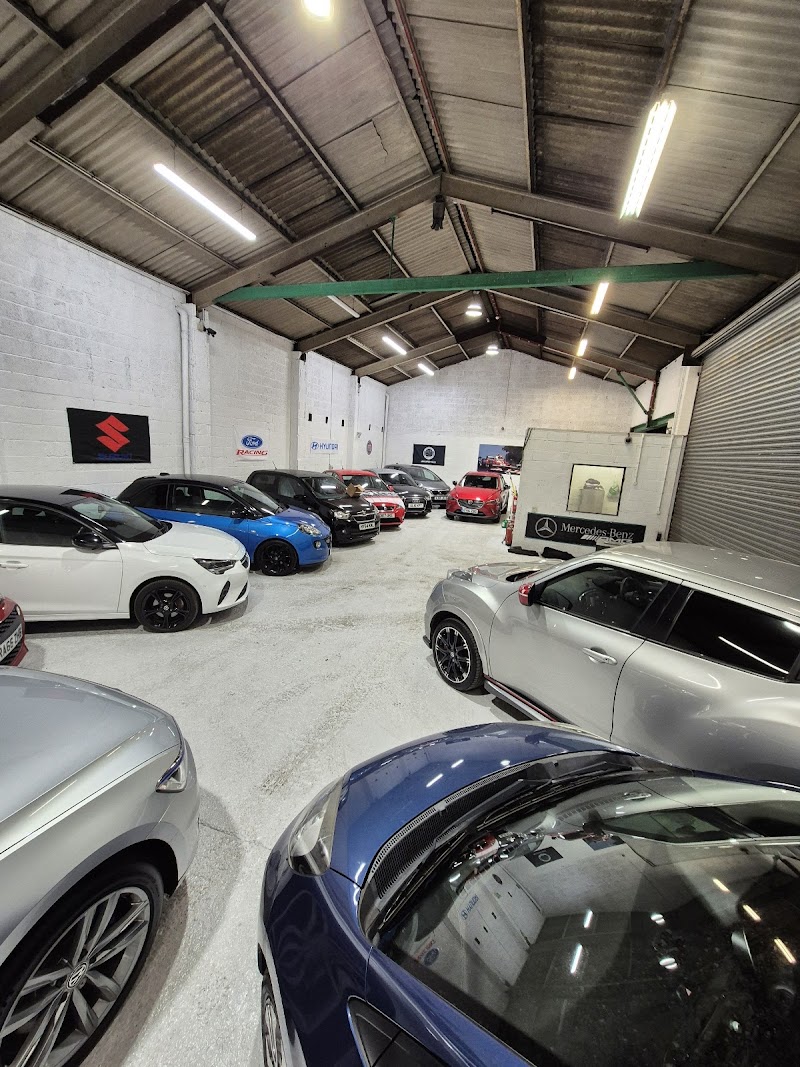Godden Motor Company photo 2
