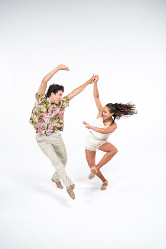 Curio Dance Gallery - United States