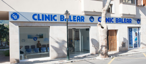 Centro Médico Quirónsalud Sóller