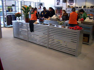 Photo n°17 de Sidac Evolution à Le Plessis-Pâté (Agenceur)