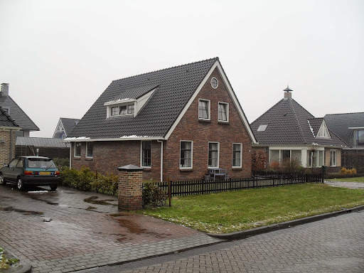 Bouwbedrijf Oenema