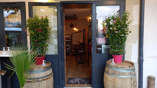 Brasserie le Tainois Logo