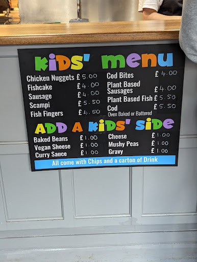 Bampton Street Fish Bar - Thumbnail