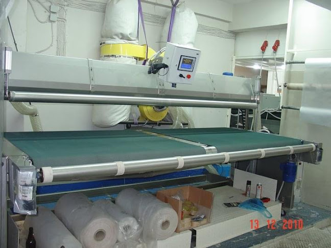 Ταπητοκαθαριστήρια Κυριτσάκης