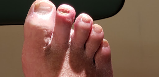 Dr. Manny Moy, DPM - Thumbnail