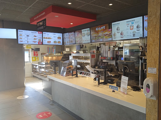 Photo 3 - Burger Royal