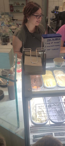 Αξιολογήσεις για το Gelateria Ksilaki στην Σιθωνία - Παγωτό