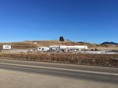 Central Montana Propane LLC