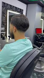 Photo n°8 de BK Barbershop à Orange (Salon de coiffure)