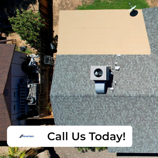 Courtesy Roofing & Construction roofing article