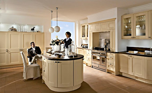 The kitchen makers GmbH - Thumbnail