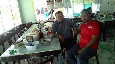 Photos of Simpang Japura