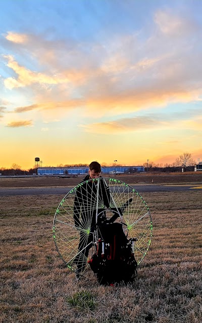 Charles W Baker Airport