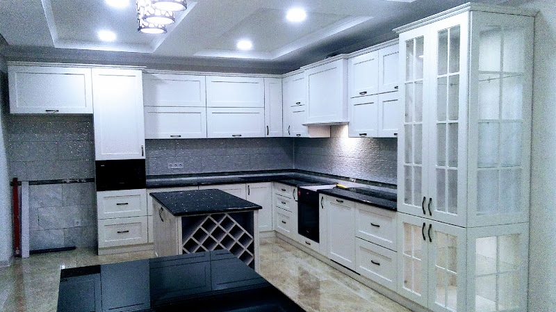 Wood Master меблі 1