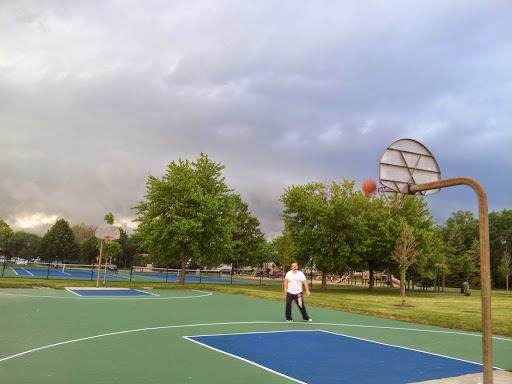 Cachey Park - Visual