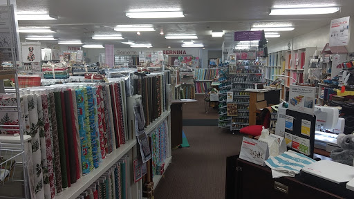 Rossville Quilts