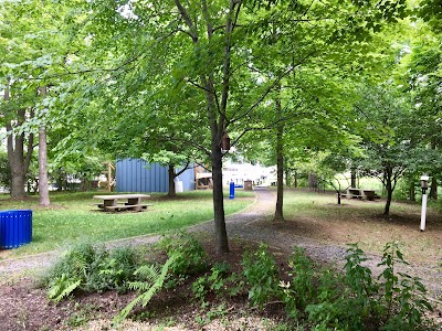 Annapolis Maritime Museum - Park Campus