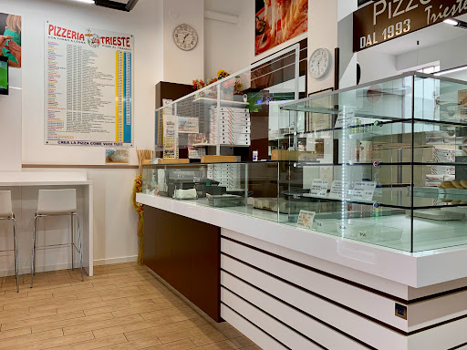 Pizzeria Trieste - Thumbnail