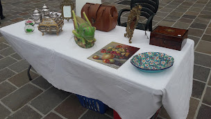 Photo n°1 de Dépôt vente - Sindy Luxe Vintage - Débarras gratuit Villefranche à Villefranche-sur-Mer (Magasin d'antiquités)