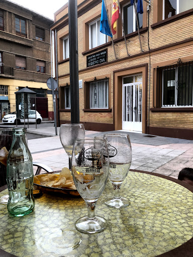 Bar La Merced - Thumbnail