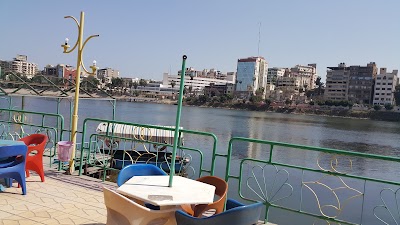 Photos of Mansoura Engineers Syndicate club