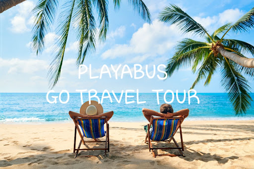 Playabus - Visual