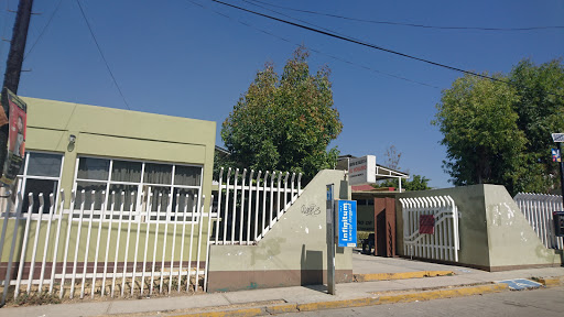 Health Center C-2 Rosario - Thumbnail
