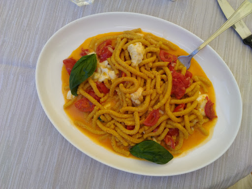 La Gradisca - Visual