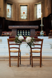 Photo n°11 de Canopée Fleuriste à Brignais (Décorateur.rice floral.e)