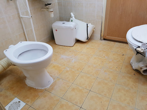 TUKANG PAIP KUBANG PASU JITRA