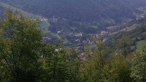 Chiesa Della Madonna Della Tosse - Thumbnail