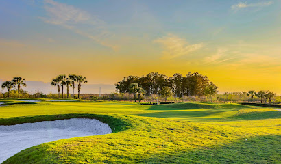 Panther Run Golf Club