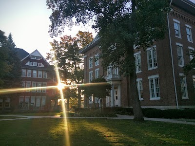 Photos of Eureka College