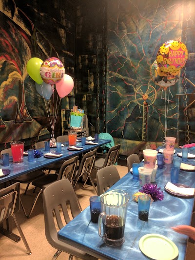 Photos of ShadowLand Laser Adventures