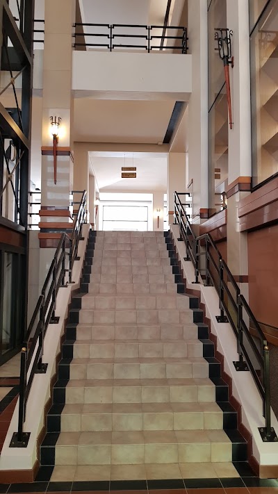 Photos of Supreme Court of Namibia