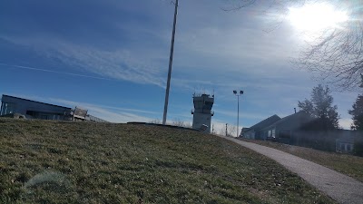 Photos of Norwood Memorial Airport