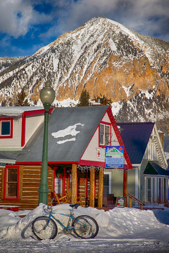 Alpine Orthopaedics and Sports Medicine Clinic