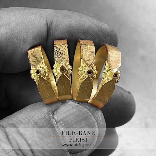 Gioielleria Pirisi - Thumbnail