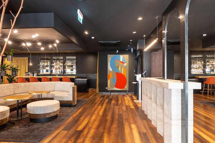 La Mansion Vi Vadi Hotel by null