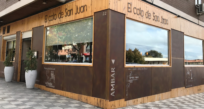 El Coto de San Juan