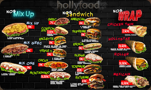 Hollyfood