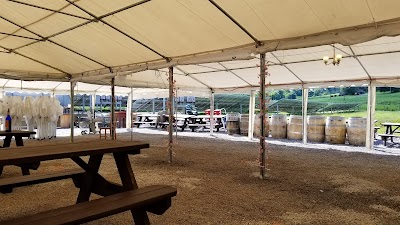 The Winery at Seven Springs Farm