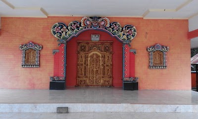 Photos of Pura Jagatnatha
