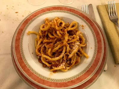 Trattoria La Buca delle Fate