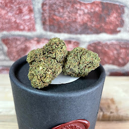 Photo n°26 de Nature verte CBD shop à Lens (Centre de bien-être)