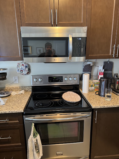 XIOM APPLIANCE SOLUTIONS in Hamilton